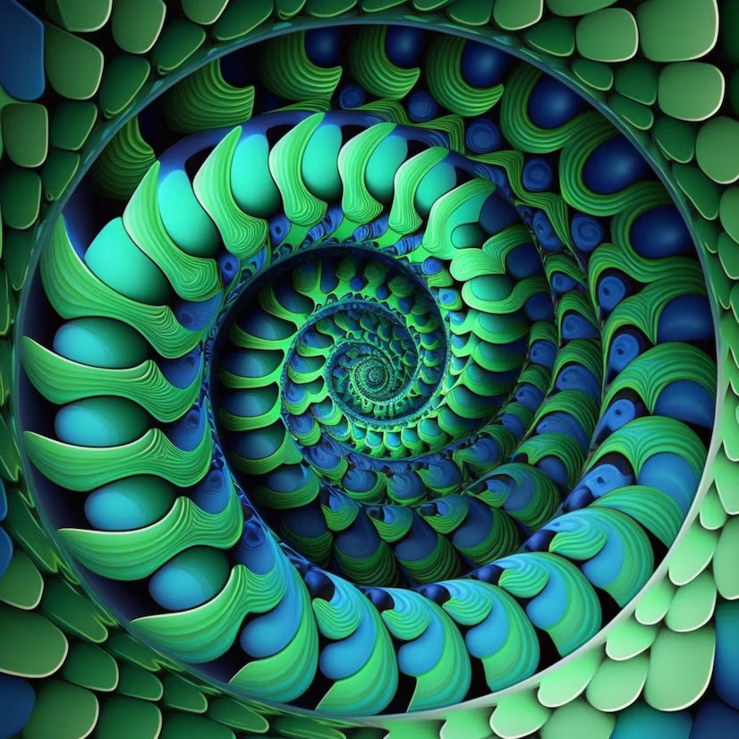 Șirul lui Fibonacci - exemple de utilizare